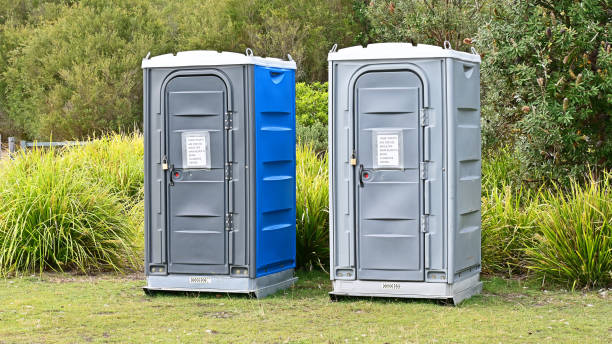 Best Portable Restroom Removal and Pickup  in Oakland, MO